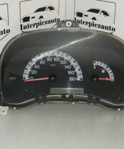 Cuadro De Instrumentos FIAT PUNTO 46779048 503000250300 503 00 025 03 00 C141