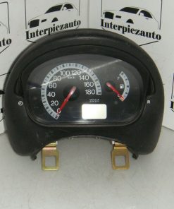 Cuadro De Instrumentos FIAT SEICENTO 735290636 6063449906 60 6344 990 6