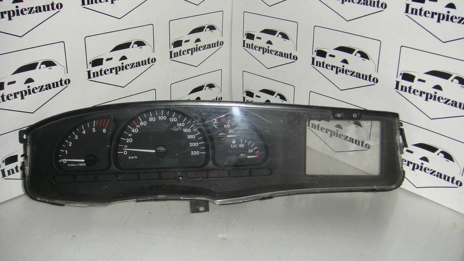 Cuadro De Instrumentos OPEL VECTRA 24422215 24 422 215 110008911010