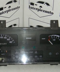 Cuadro De Instrumentos RENAULT CLIO I 7700806691
