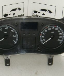 Cuadro Instrumentos RENAULT CLIO P8200276525 21672638-9 21672487-2