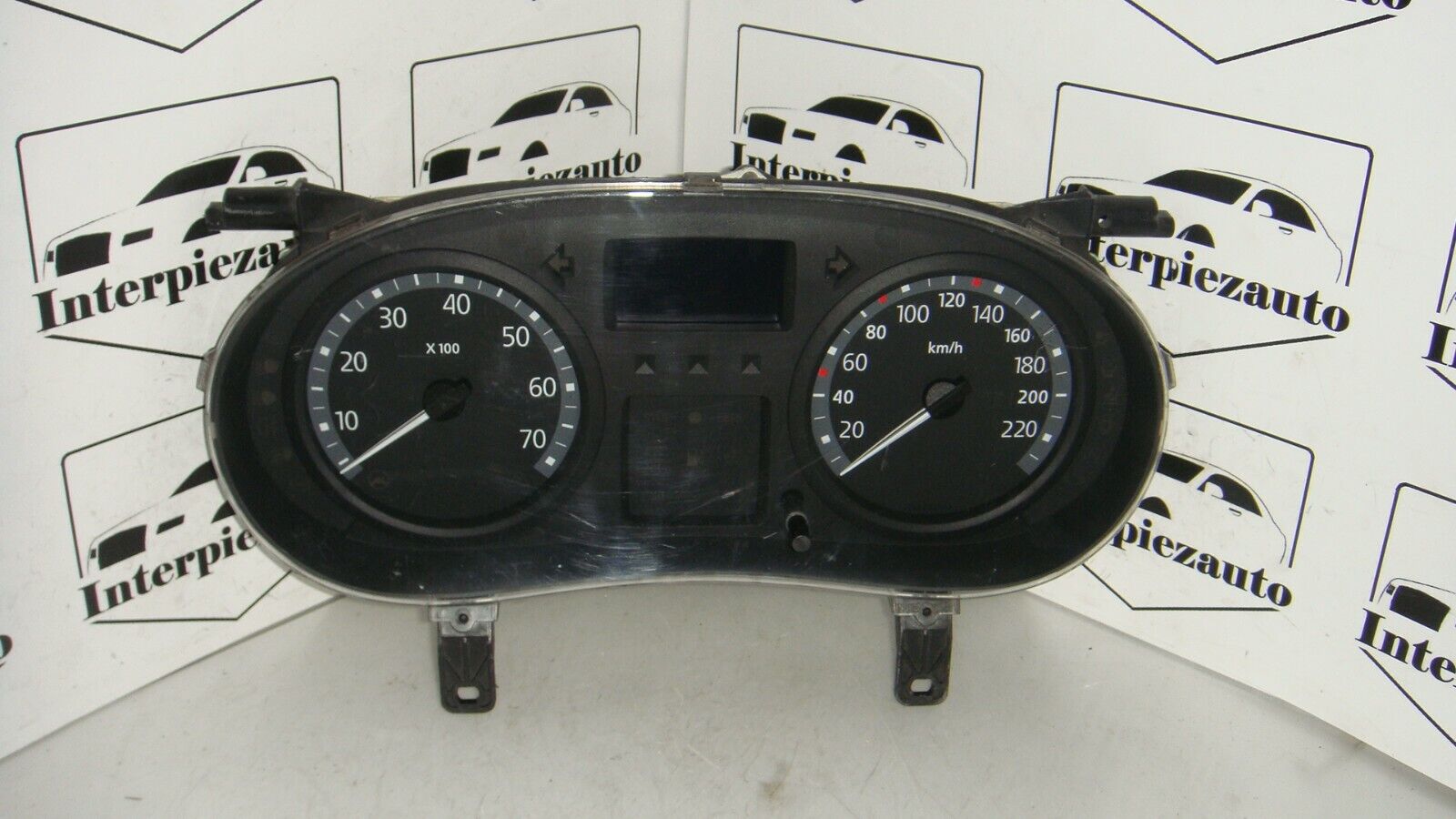 Cuadro Instrumentos RENAULT CLIO P8200276525 21672638-9 21672487-2