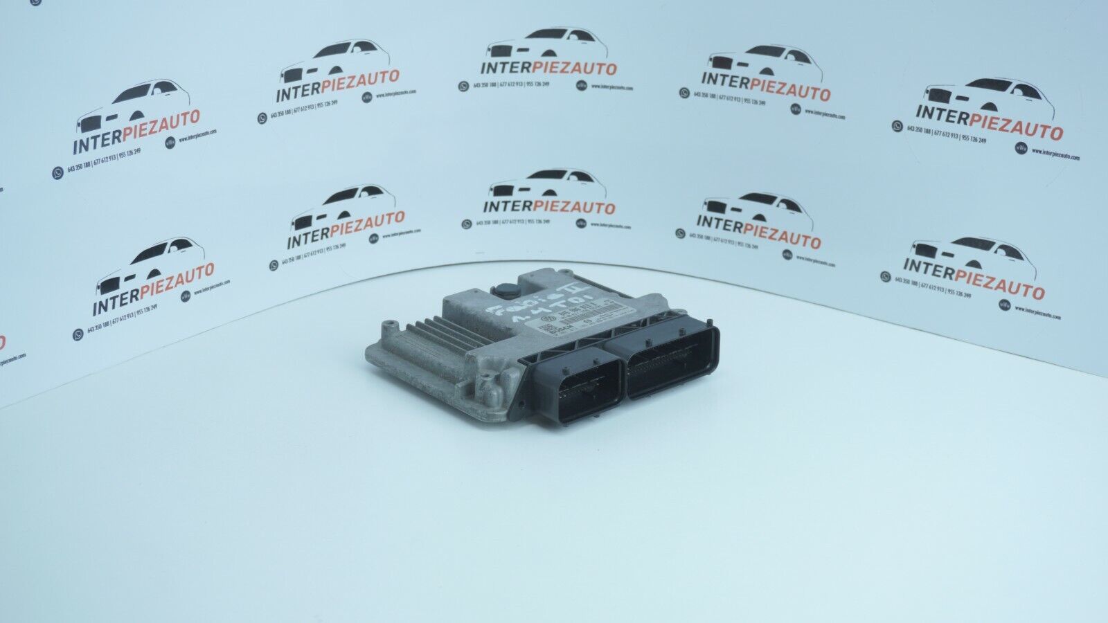 ECU VW 0281013185 045906013B 045906013E EDC17U01 0 281 013 185 045 906 013 B