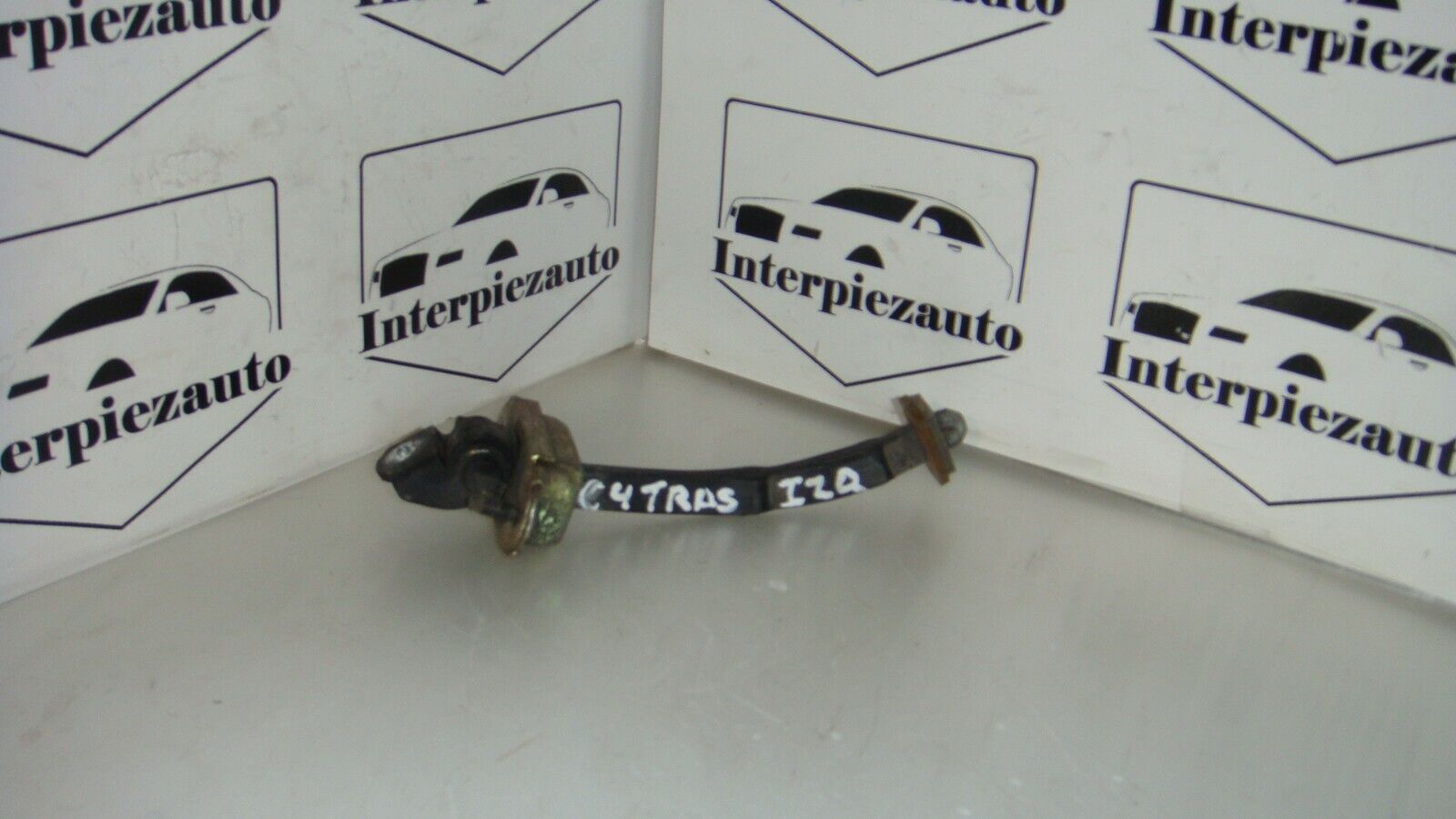 FRENO DE PUERTA TRASERO IZQUIERDO / DERECHO CITROEN C4