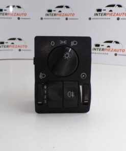 MANDO DE LUCES OPEL ASTRA 09180774 09181045 09 180 774 09 181 045