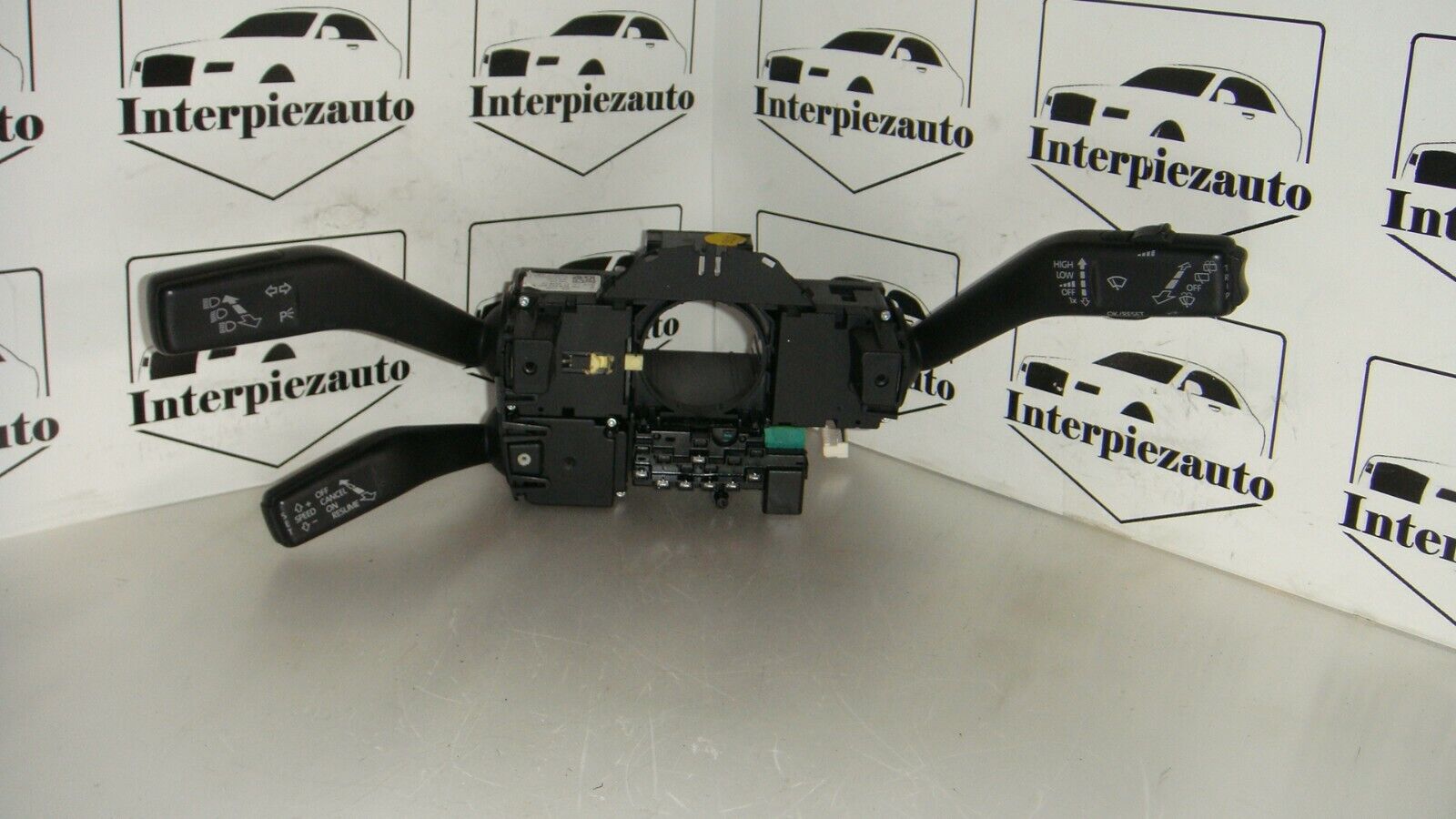 MANDO INTERMITENTES CONTROL CRUCERO VOLKSWAGEN PASSAT 3C9953513S 3C9953507AP