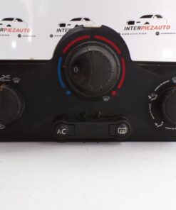 MANDO MULTIFUNCION RENAULT SCENIC 69587003