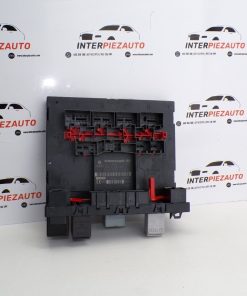 MODULO DE CONFORT VOLKSWAGEN 1K0937049G F005V00216 BOSCH