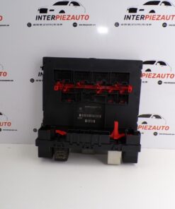 MODULO DE CONFORT  VOLKSWAGEN 1K0937049N DELPHI