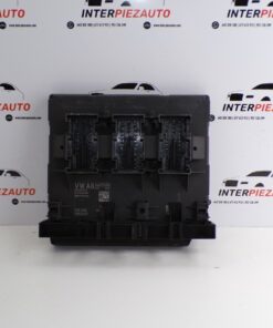 MODULO DE CONFORT  VOLKSWAGEN 3AA937087B 5WK50275