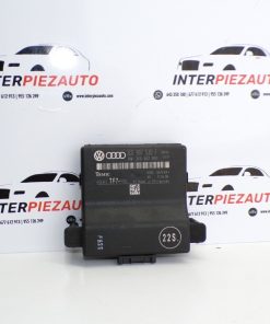 MODULO DE CONFORT VOLKSWAGEN 3C0907530F 3C0907951