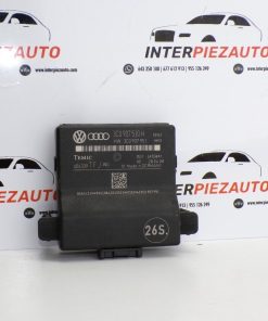 MODULO DE CONFORT VOLKSWAGEN  3C0907530H 3C0907951
