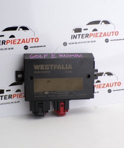 MODULO DE CONFORT VOLKSWAGEN 5DS00999522 3A002002 300001506558