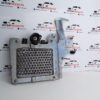 MODULO ELECTRONICO FORD LX7A14B227AJ M1TA3D121AD 22179500038
