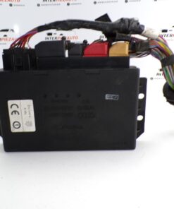 MODULO ELECTRONICO MERCEDES BENZ 4B0962258K 410215006009 4B0 962 258 K