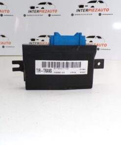 MODULO ELECTRONICO RENAULT  216223594D 21622359-4 D
