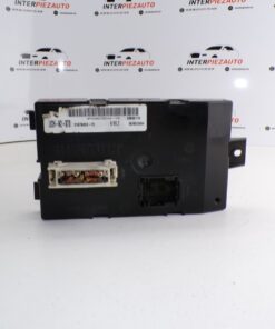 MODULO ELECTRONICO  RENAULT MASTER 216768267C 21676826-7C