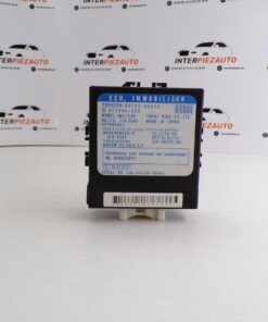 MODULO ELECTRONICO TOYOTA 8978060040 89780-60040