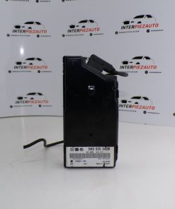 MODULO ELECTRONICO VOLKSWAGEN 5N0035342B
