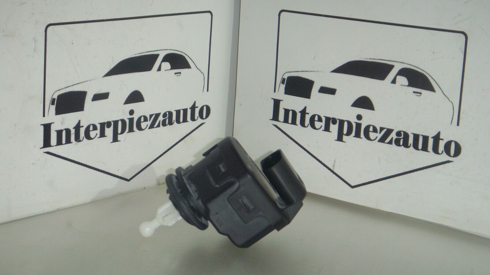 MOTOR REGULADOR FAROS AUDI A3 8L0941295B 8L0 941 295 B