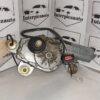 Motor Limpiaparabrisas Trasero FORD ESCORT 0390201526  93AG17K441H1B