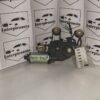 Motor Limpiaparabrisas Trasero FORD FIESTA 2S61A17K441AB 2S61 A17K441 AB 404736B