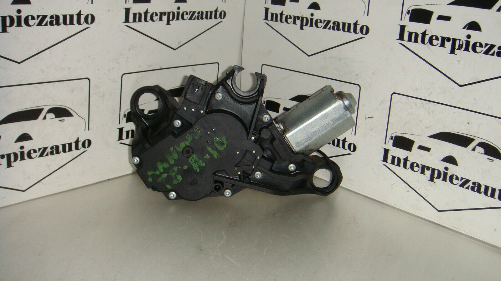 Motor Limpiaparabrisas Trasero RENAULT KANGOO 8200431392 82 00 431392