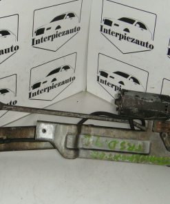 Motor Limpiaparabrisas Trasero VW VOLKSWAGEN TRANSPORTER 701955713B 701 955 713B