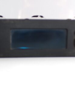 PANTALLA MULTIFUNCION OPEL 024461675 5WK70024