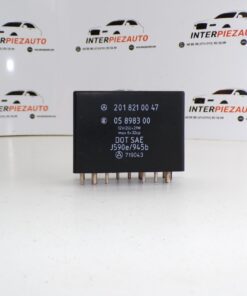 RELE MERCEDES BENZ 2018210047 201 821 00 47