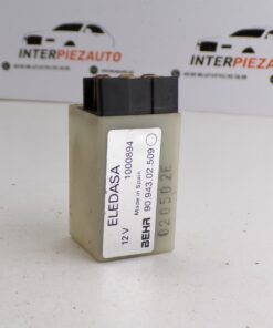 RELÉ PEUGEOT CITROEN 9094302509 90.943.02.509 1000894