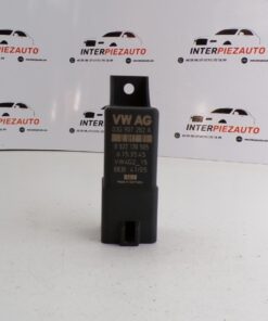 RELÉ VOLKSWAGEN 03G907282A 03G 907 282 A 0522120505 0 522 120 505