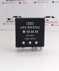RELÉ VOLKSWAGEN AUDI 4A0919579C 4A0 919 579 C 898685
