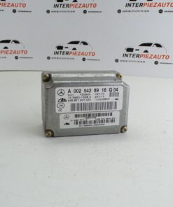 SENSOR MERCEDES BENZ A0025428918 A 002 542 89 18 10098515064 448801001025