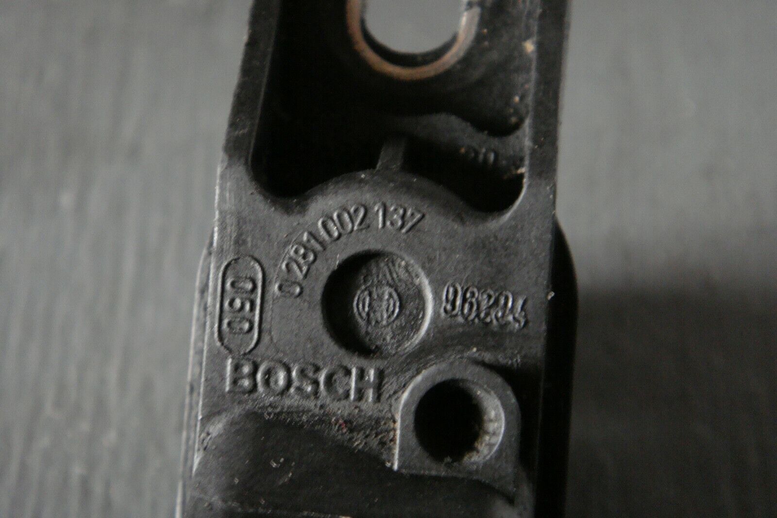 SENSOR PRESION OPEL SMART 0281002137 0 281 002 137 - Imagen 3