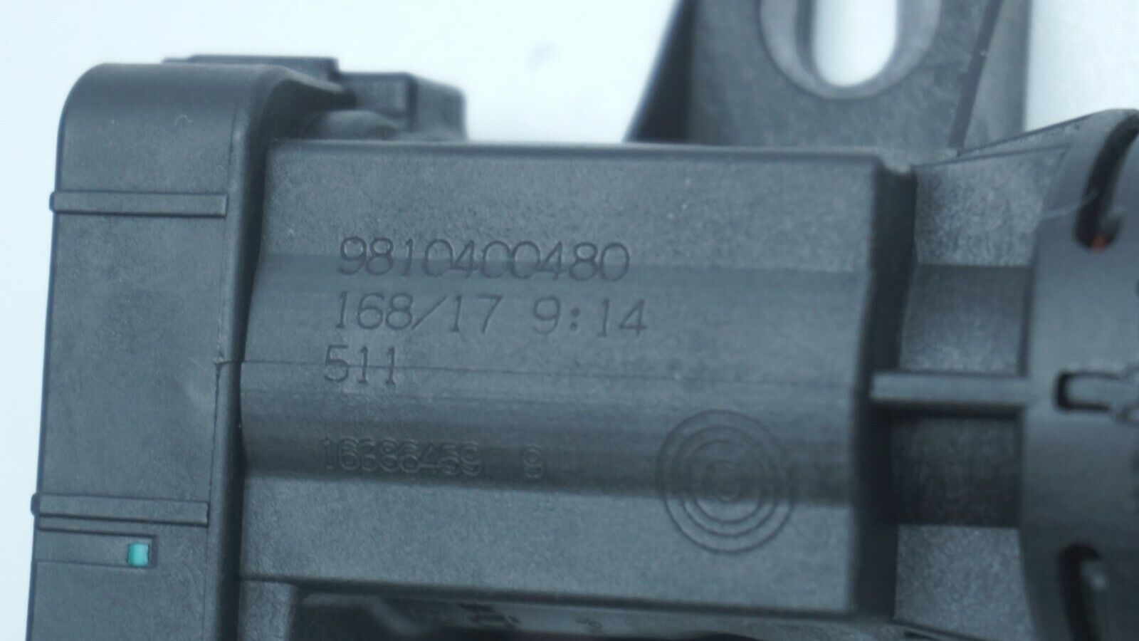 VALVULA PRESION ADICIONAL PEUGEOT CITROEN FORD 9810400480 - Imagen 3