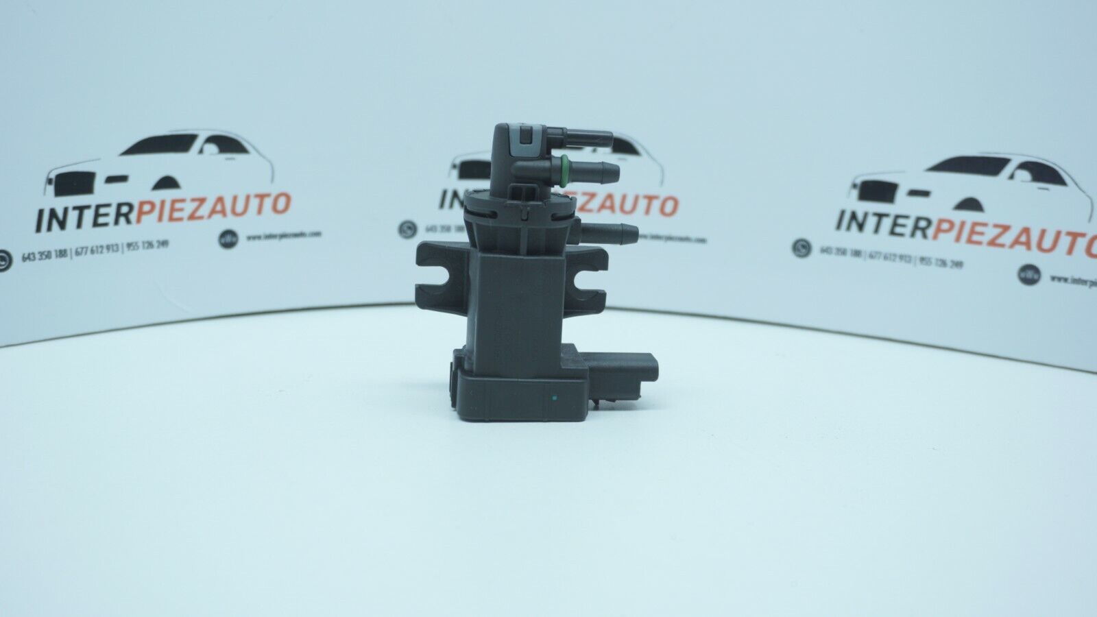 VALVULA PRESION ADICIONAL PEUGEOT CITROEN FORD 9810400480