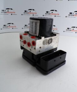 ABS CHRYSLER DODGE P68005342AD 25021205824