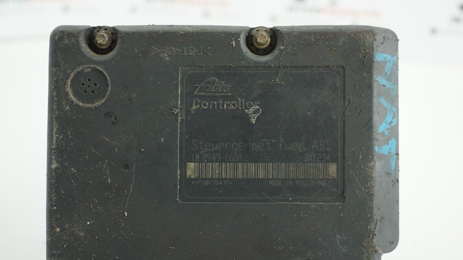 ABS FIAT 46529968 10020401674 C492 10094916003 - Imagen 4