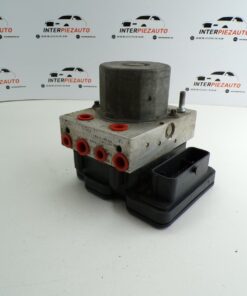 ABS FORD EK312C405AB 0265254455  TRANSIT