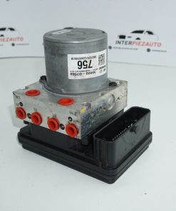 ABS HYUNDAI 58920D7560 58920-D7560 BE6009Y101 A1000835AGG