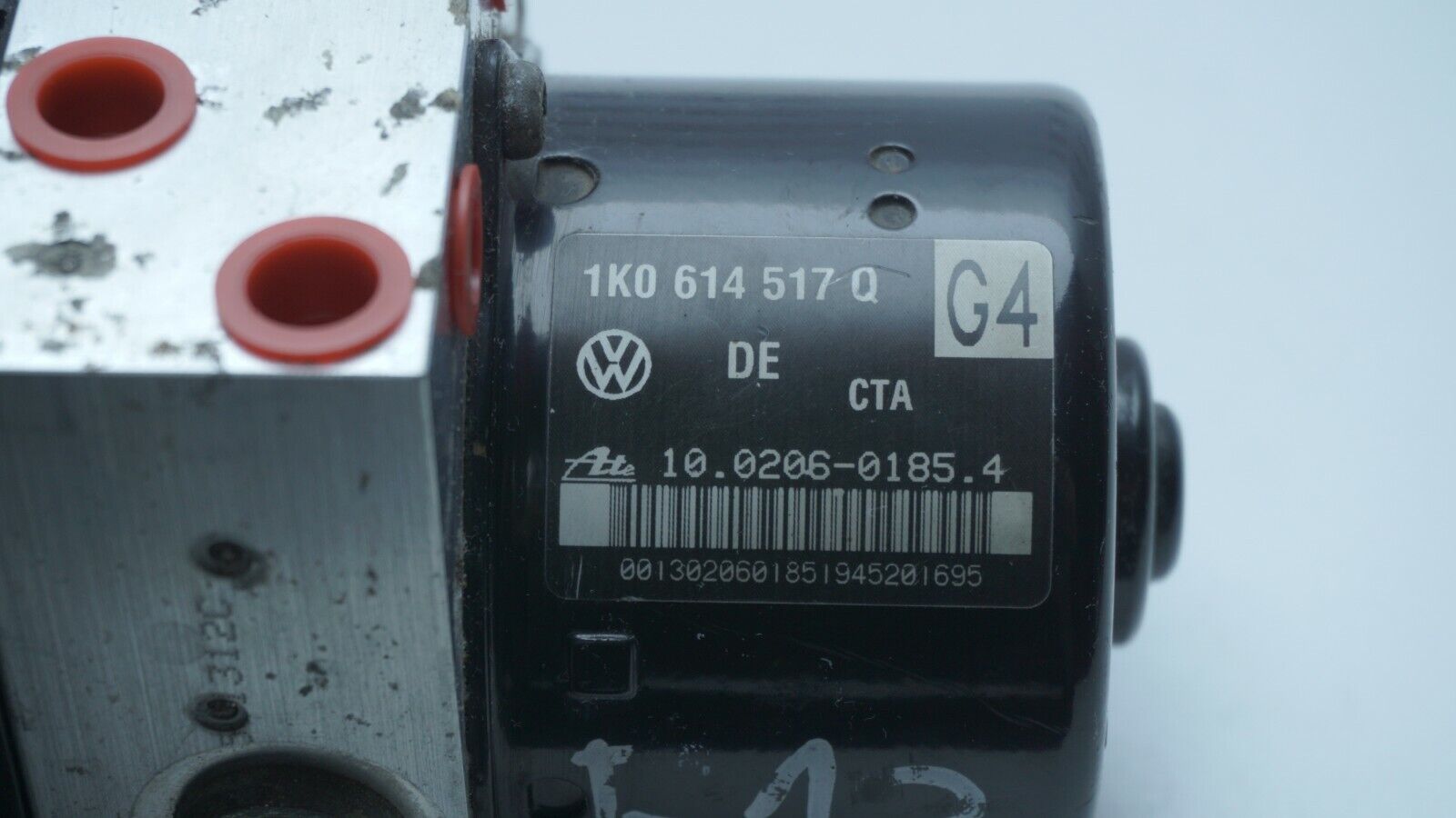 ABS VW 1K0614517Q 1K0 614 517 Q 10020601854 1K0907379R 1K0 907 379 R 10096003563 - Imagen 3
