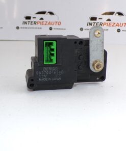 ACTUADOR DENSO 12V SUZUKI 0637006940 063700-6940