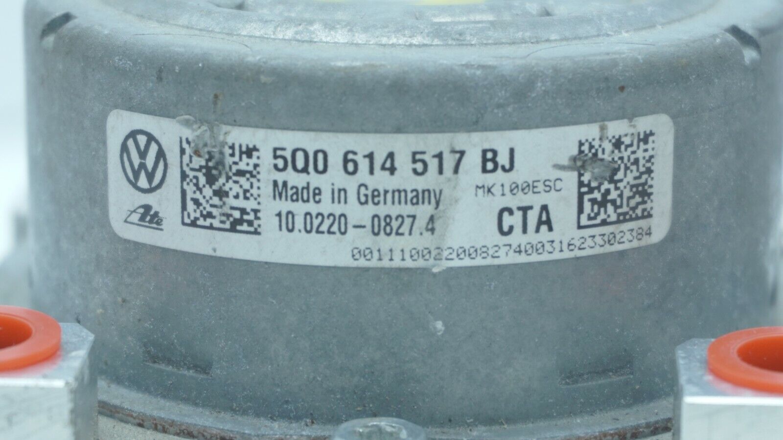 BOMBA ABS VW 5Q0614517BJ 5Q0 614 517 BJ 10022008274 10091603783 10062534431 - Imagen 3