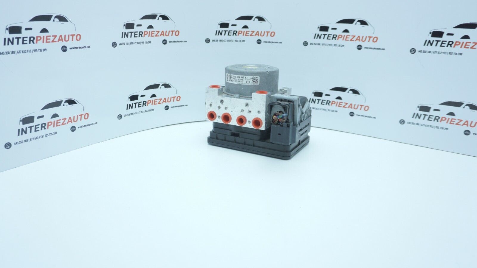 BOMBA ABS VW 5Q0614517BJ 5Q0 614 517 BJ 10022008274 10091603783 10062534431