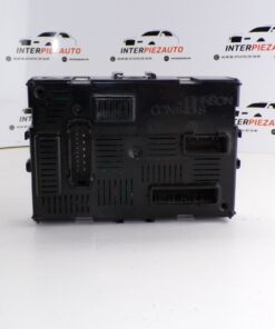 CAJA DE FUSIBLES BCM RENAULT LAGUNA 8201054128