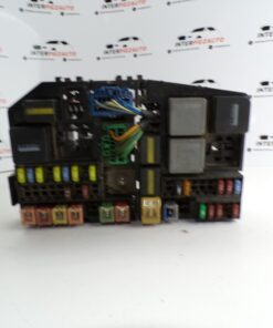 *CAJA DE FUSIBLES FORD MONDEO 1S7T14A481AA 1S7T-14A481-AA