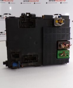 CAJA DE FUSIBLES PEUGEOT CITROEN 9646941180 73008812 96 469 411 80