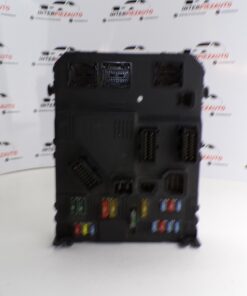 CAJA DE FUSIBLES PEUGEOT CITROEN BSI S03-00 9662463480 S120104600N S120104600 N