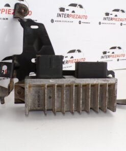 CAJA PRECALENTAMIENTO RENAULT 271202380R 271202380R